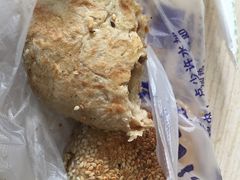 -李小老烧饼(常营民族家园店)