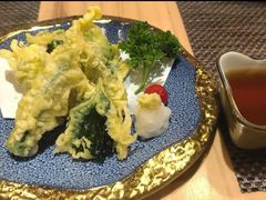 -长崎屋·日本料理·刺身·烧鸟(天河北路店)