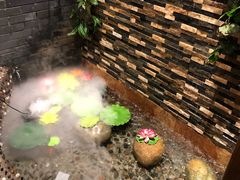 -蜀辣居鲜货老火锅(簇桥富顿中心店)