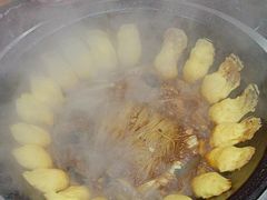 -边江铁锅炖鱼(振八街店)