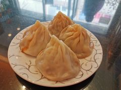 无锡小笼包-熙盛源(永乐路店)