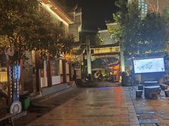 -乾州古城