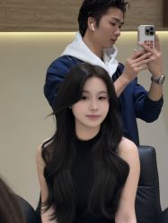 -3AM HAIR SALON染发接发