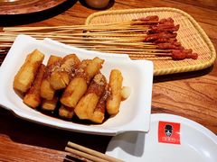 -老佛爷正宗铜炉蛙锅(五道口店)