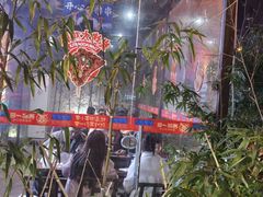 -西部一串烧烤·地道湘西小串