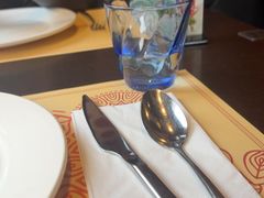 -克比叔叔印度餐厅Kebabs on the Grille(人民广场店)
