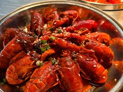 -巴厘龙虾·榜首油焖大虾(洞庭·艺术洋房店)