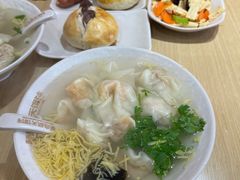 -琴岛顺天馄饨(营口路市场店)