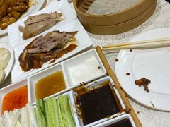 -永乐饭庄(安德路店)
