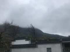 -塔川景区