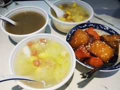 -黄记潮汕甜汤(贝底田坊店)