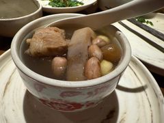 -清水亭湖北菜(大屯DT51店)