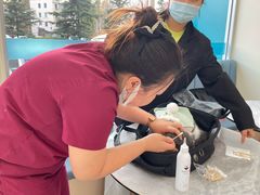 -德元·美联众合24小时动物医院(总院)