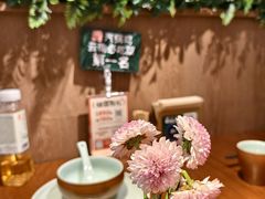 -云海肴·汽锅鸡·云南菜(苏州中心店)