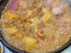 -范贤光鸡公煲(平乐园总店)