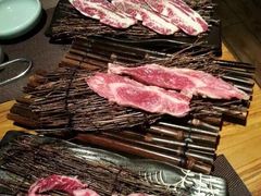 -黑牛の店·和牛烧肉(大悦城店)