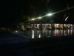 -中央格兰德岛温泉度假酒店 - 全包