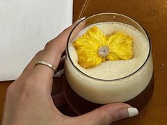 菠萝滑梯-COFFEE HOLIC(朝外SOHO店)