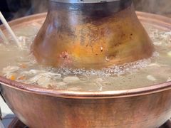 -半闲斋羊肉铺(齐礼阎店)