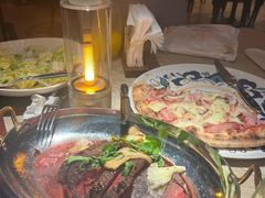 -Mammamia意大利餐厅(阳春巷店)