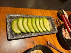 -竹涟烧肉(欢肆店•原星悦荟店)