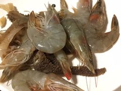-鼎香缘海鲜自助火锅烤肉(锦辉购物广场店)