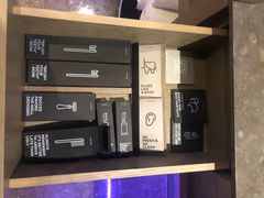 -北京三里屯CHAO酒店