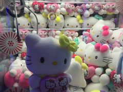 -阿尔法Game Station(中山路店)