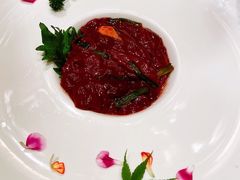 -翡翠小城·海鲜豆捞·广式点心(老佛爷店)