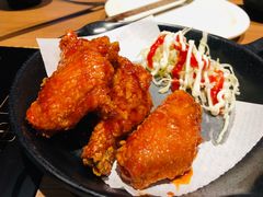 -火炉火自助餐(悠唐购物中心店)