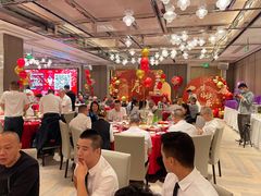 -同庆楼(滨湖万达广场店)