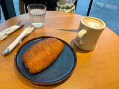 -Jamaicablue Coffeeshop(中央广场店)