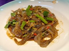 -韩记海鲜饺子(隆仁世家店)