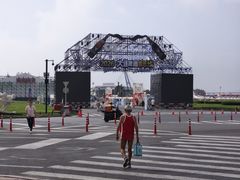 -星海广场
