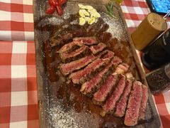 -安立可意大利美食