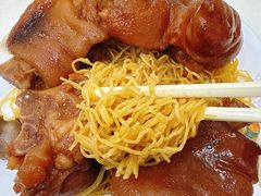 -麦文记面家(佐敦店)