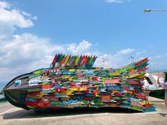-三亚西岛海洋文化旅游区