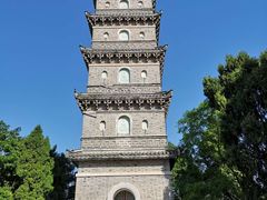 -天台山赤城山景区