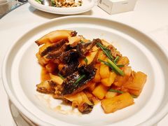 -锦顺海鲜•口味菜(李村店)