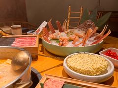 -山海蟹庐·海鲜糟粕醋火锅(慈溪店)