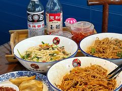 -和记粉馆(湘春路店)