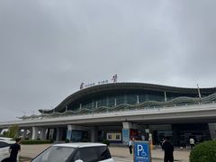 -东营胜利机场