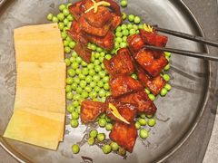 -宝鸡宴会中心艳阳天(公园路店)