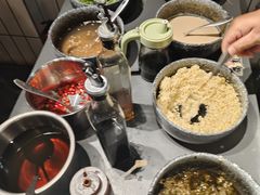 -黔有有贵州酸汤夺夺粉火锅(五味十字店)