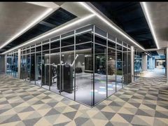 -立峰超越健身中心(先天下店)