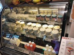 -宝珠奶酪(浦东金桥店)