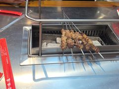 -7只羊·鲜羊肉串·地锅鸡精酿(玄武墨香路店)