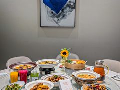 -U你·天然调味(南湖总店)