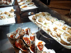 -世纪金源·西餐厅(观音桥东环路店)