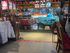 -魏铭鱼头捞饭(晋阳路店)